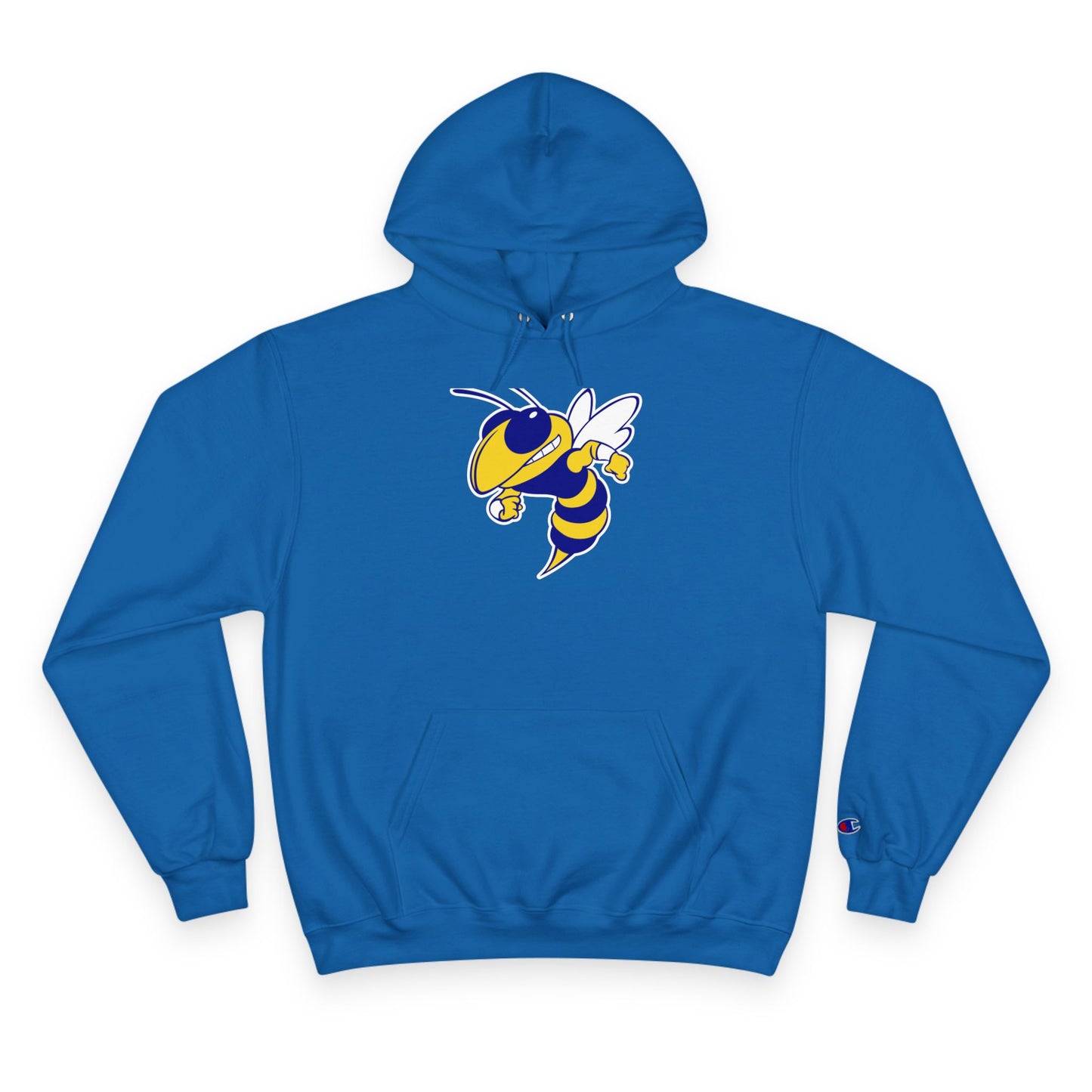 Champion Powerblend Fleece Pullover Hoodie