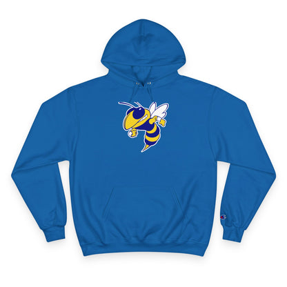 Champion Powerblend Fleece Pullover Hoodie