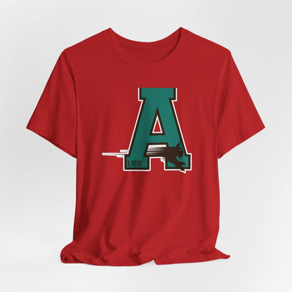 Jersey Short Sleeve Tee