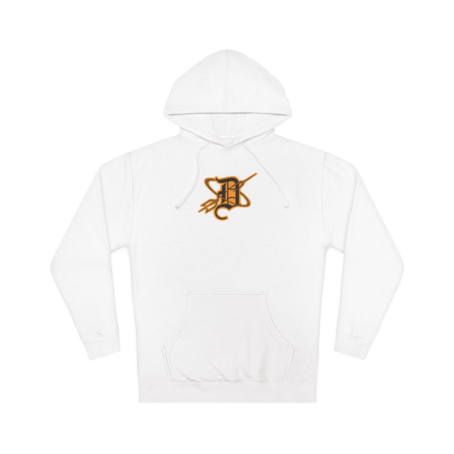 Midweight Pullover Hoodie