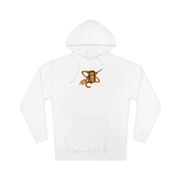 Midweight Pullover Hoodie