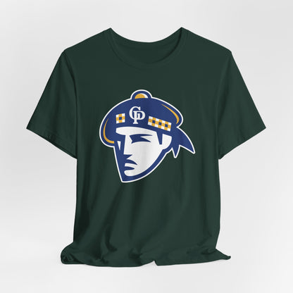 Jersey Short Sleeve Tee