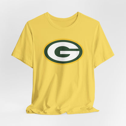 Jersey Short Sleeve Tee