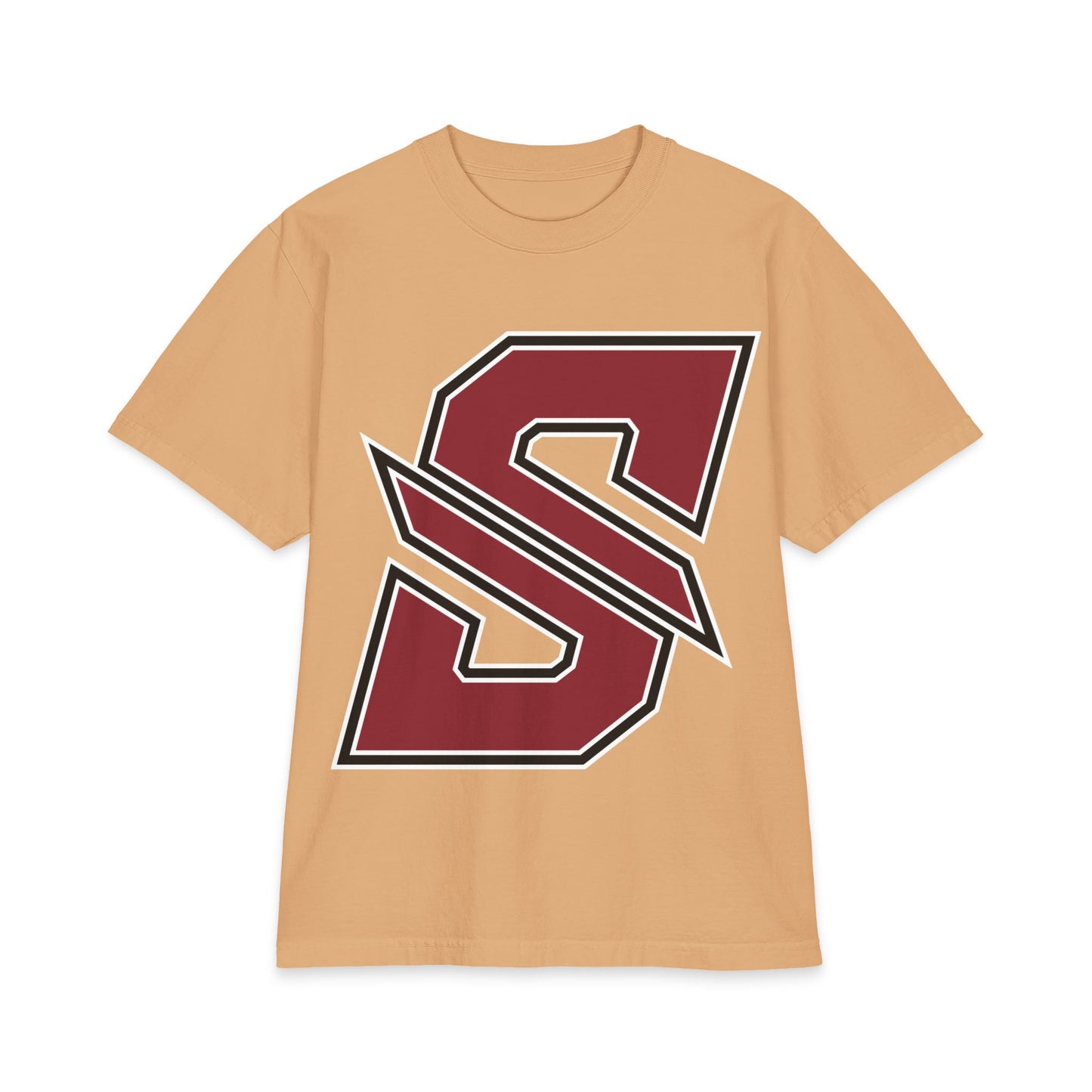Max Heavyweight Short Sleeve Tee
