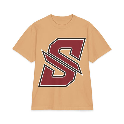 Max Heavyweight Short Sleeve Tee