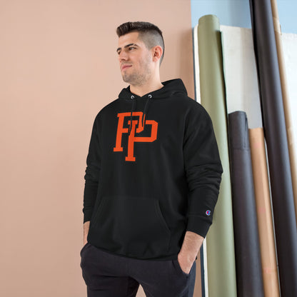Champion Powerblend Fleece Pullover Hoodie