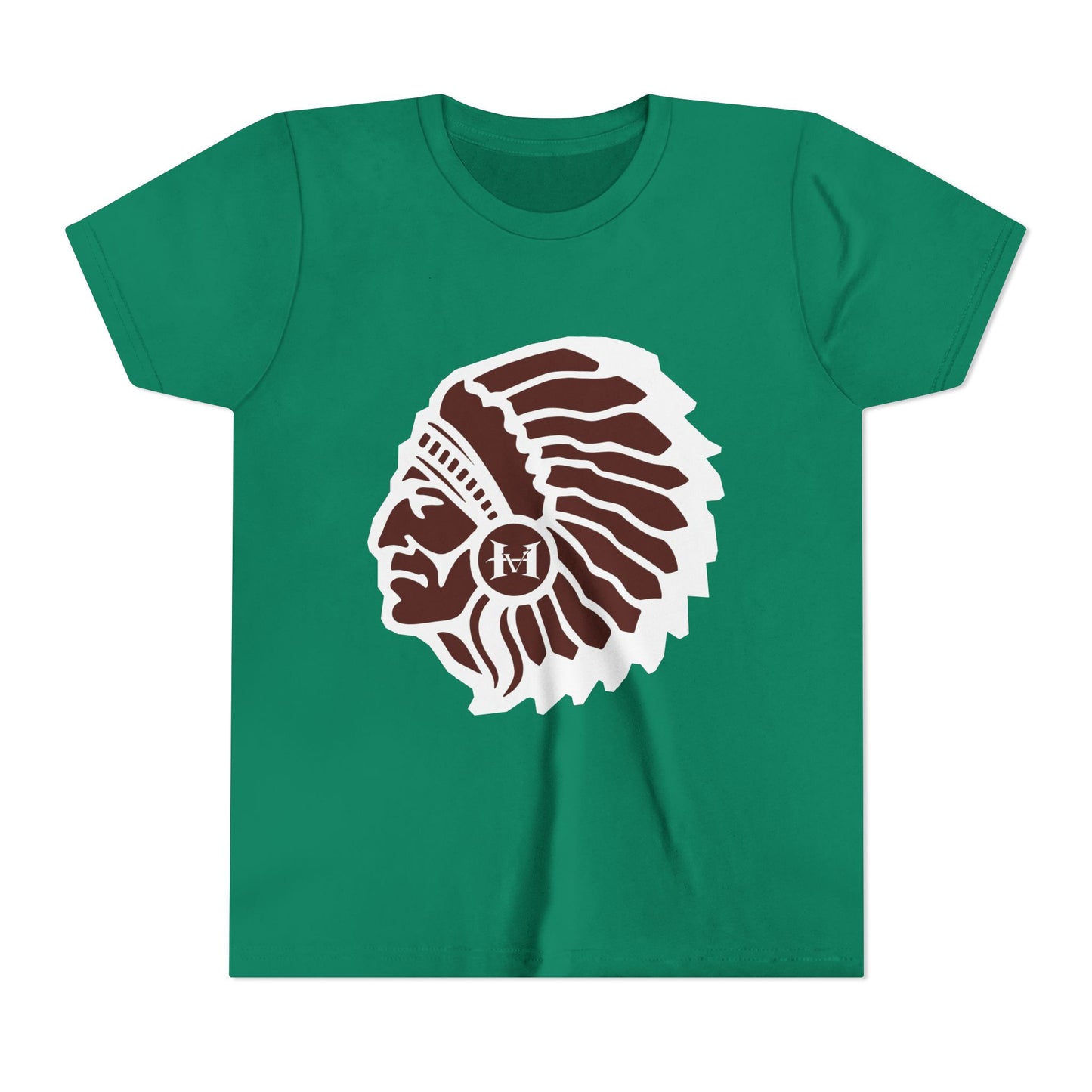 Youth Short Sleeve Tee