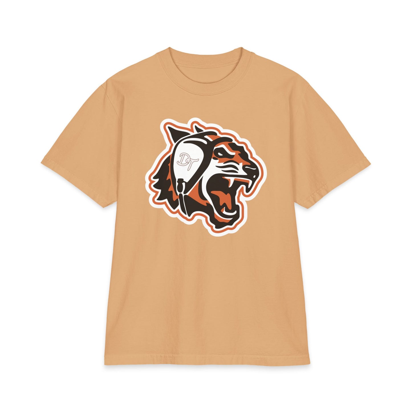 Max Heavyweight Short Sleeve Tee