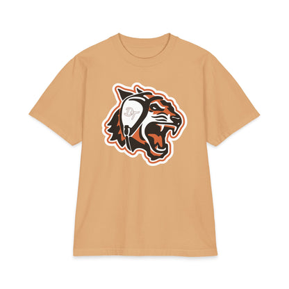 Max Heavyweight Short Sleeve Tee