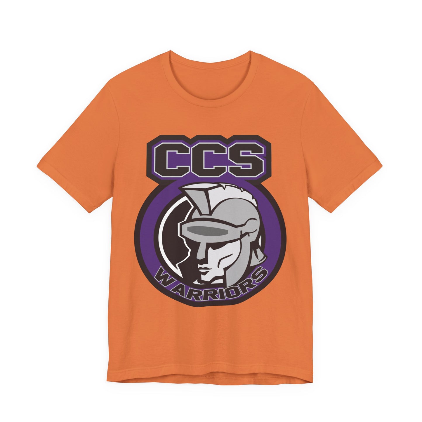 Jersey Short Sleeve Tee