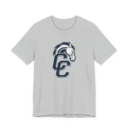 Jersey Short Sleeve Tee