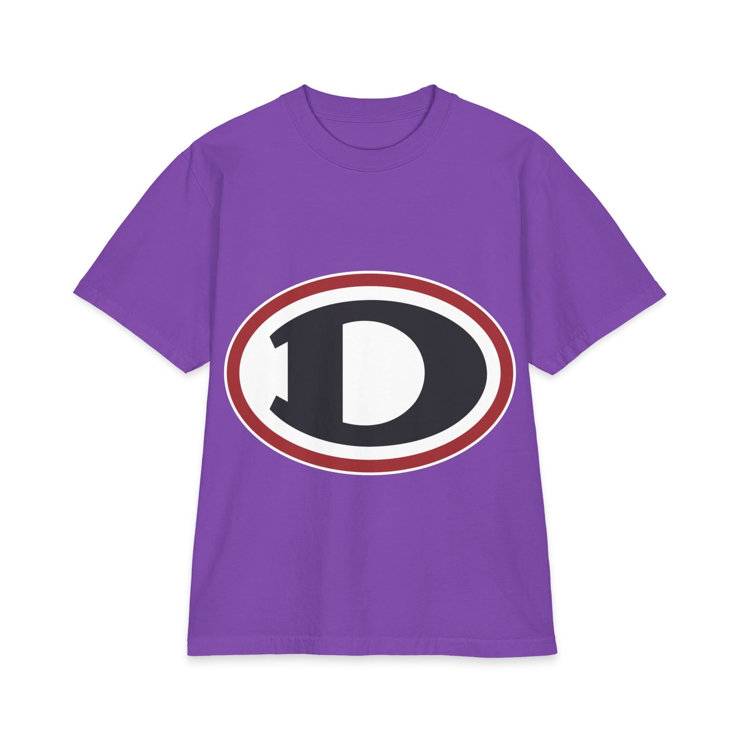 Max Heavyweight Short Sleeve Tee