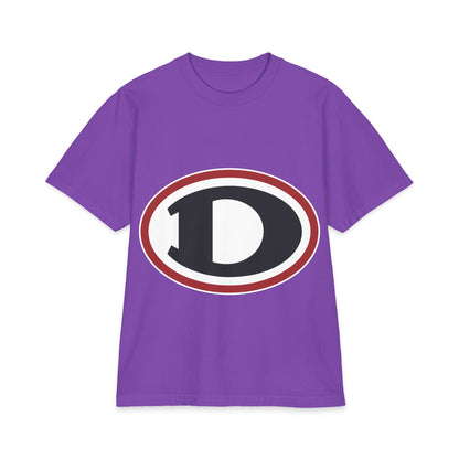 Max Heavyweight Short Sleeve Tee