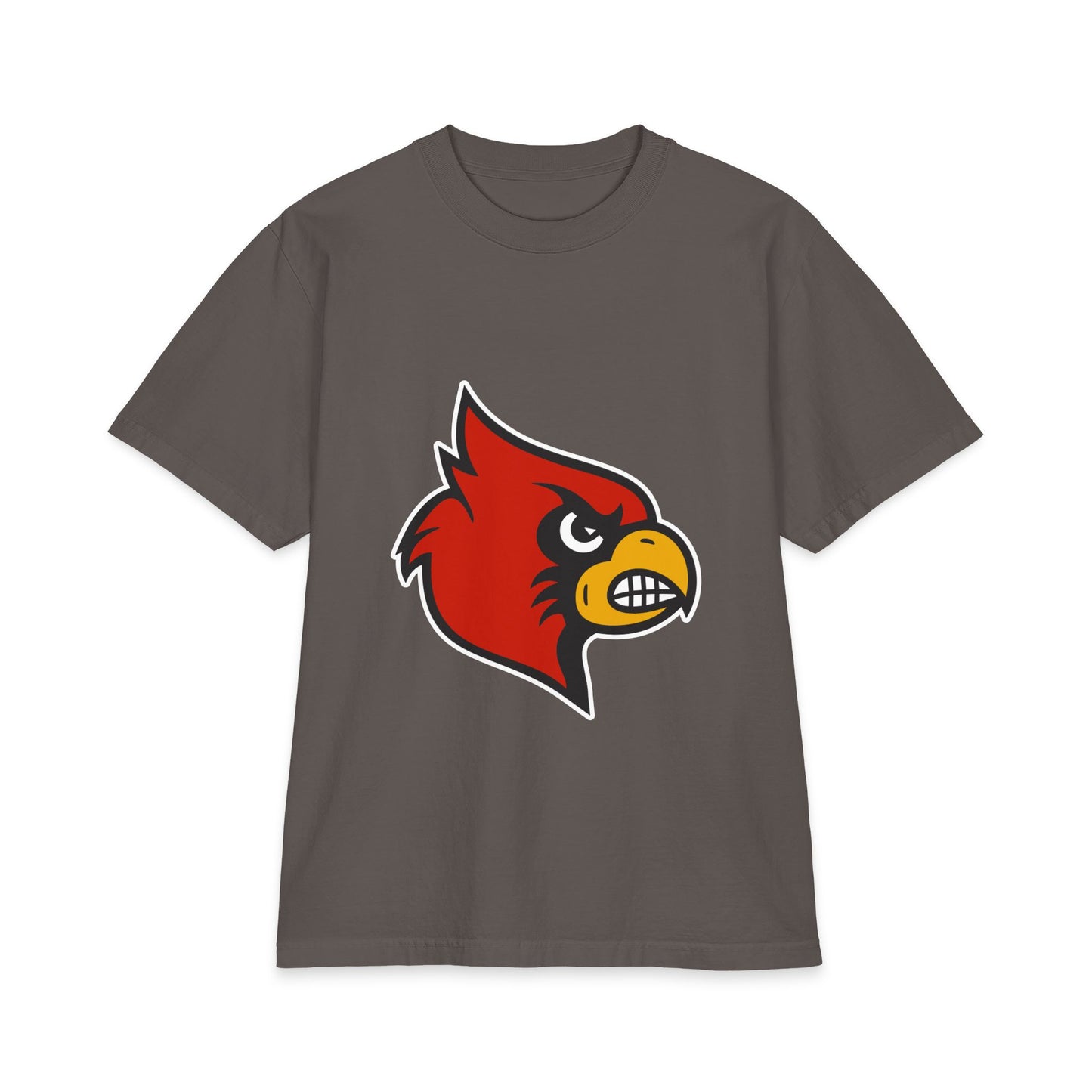 Max Heavyweight Short Sleeve Tee