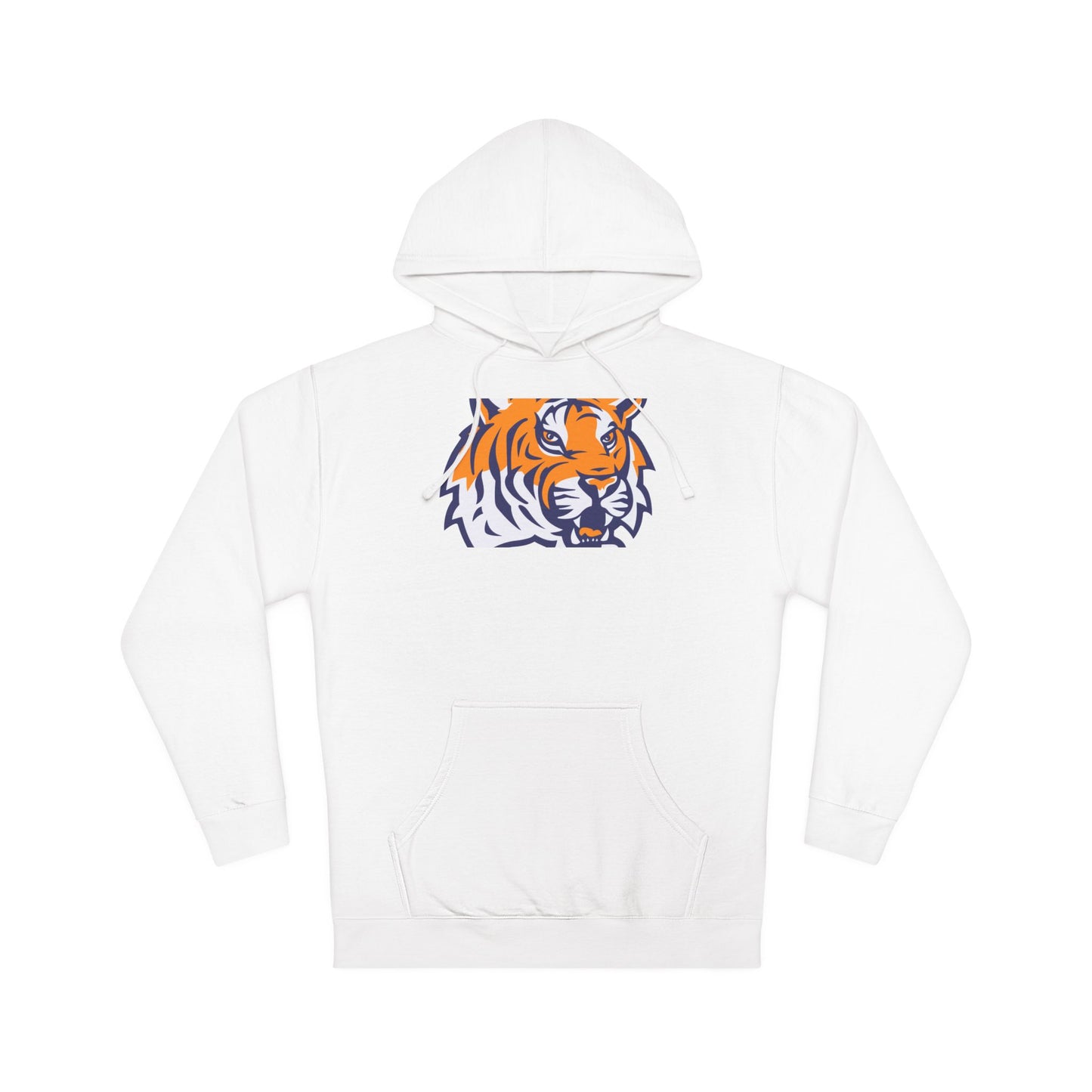Midweight Pullover Hoodie