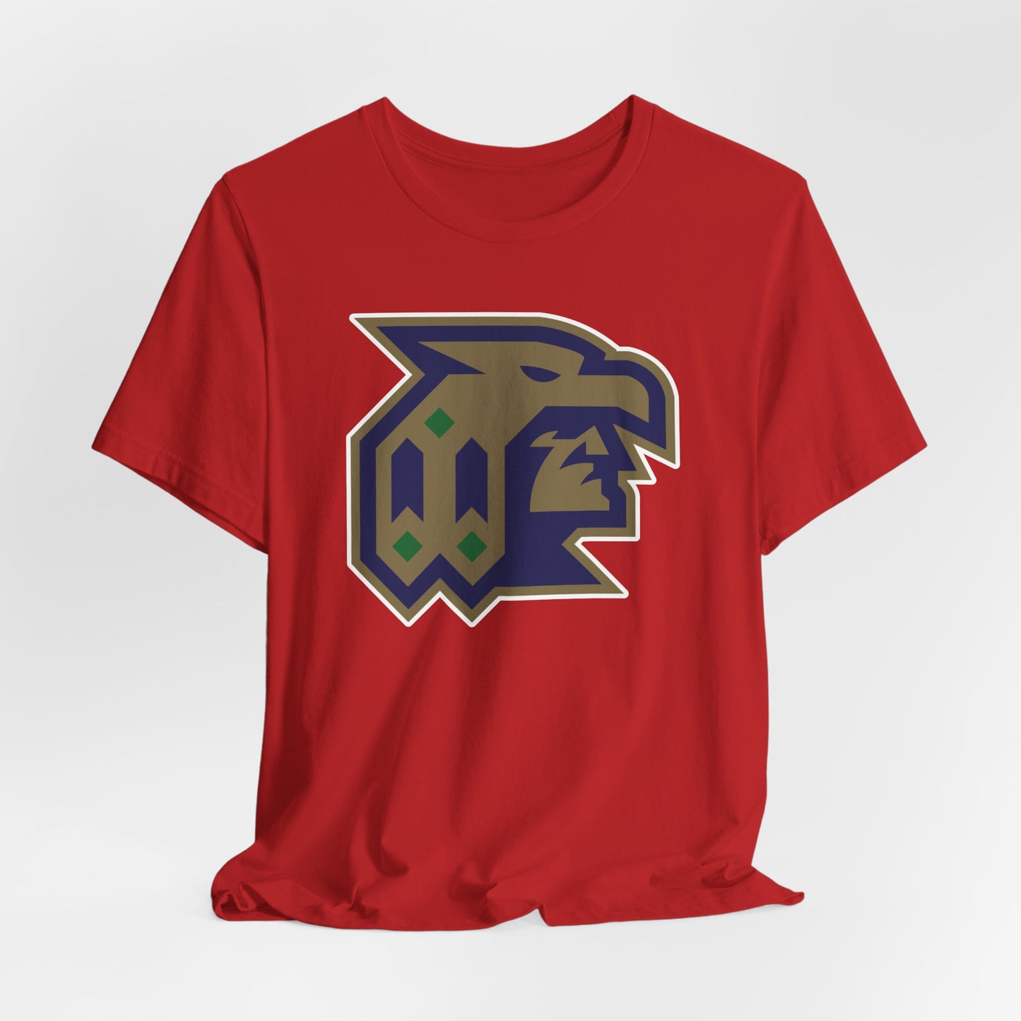 Jersey Short Sleeve Tee