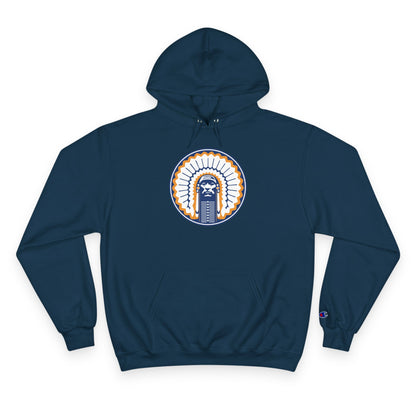 Champion Powerblend Fleece Pullover Hoodie