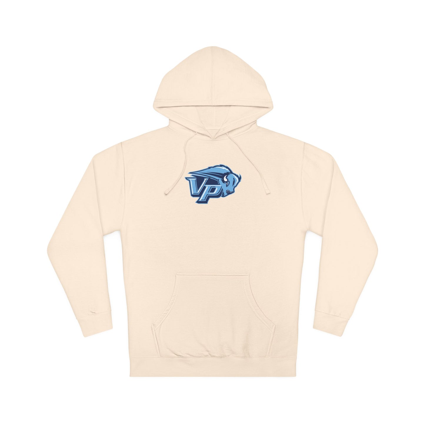 Midweight Pullover Hoodie