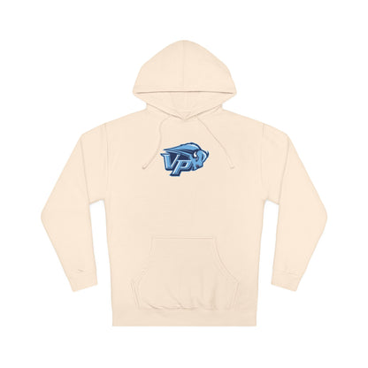Midweight Pullover Hoodie