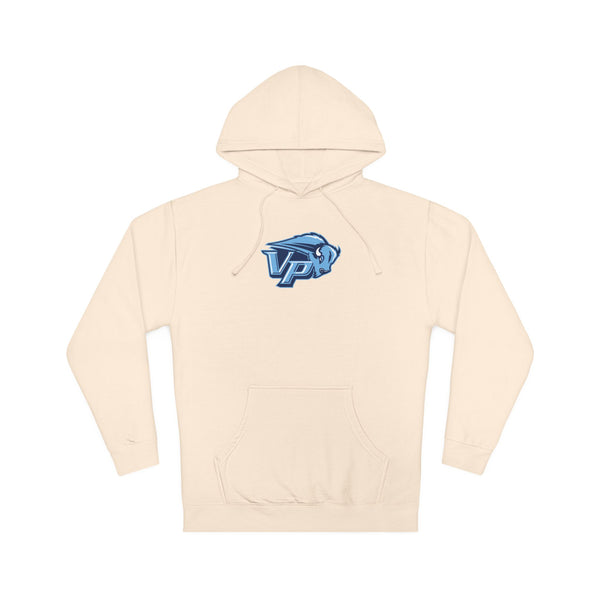 Midweight Pullover Hoodie