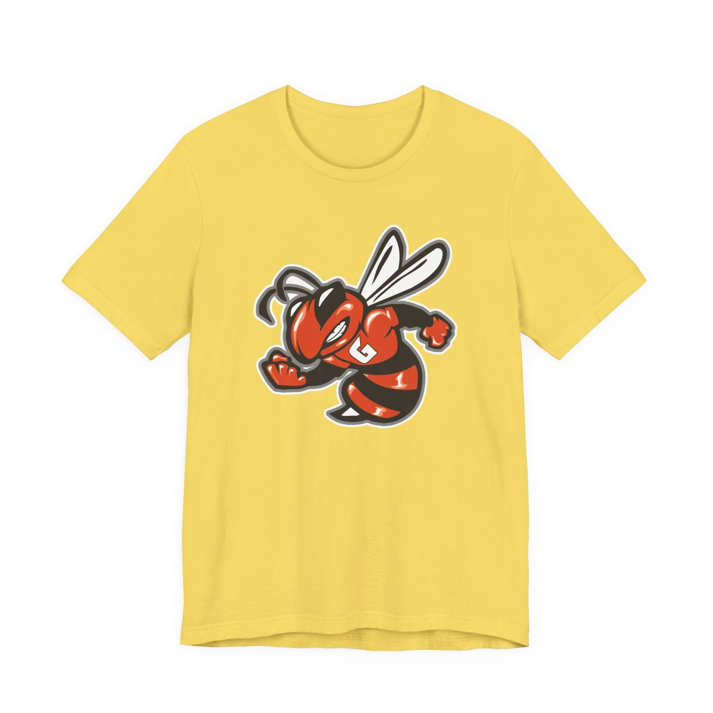 Jersey Short Sleeve Tee
