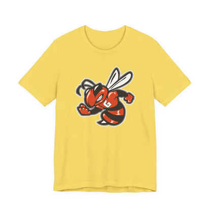Jersey Short Sleeve Tee