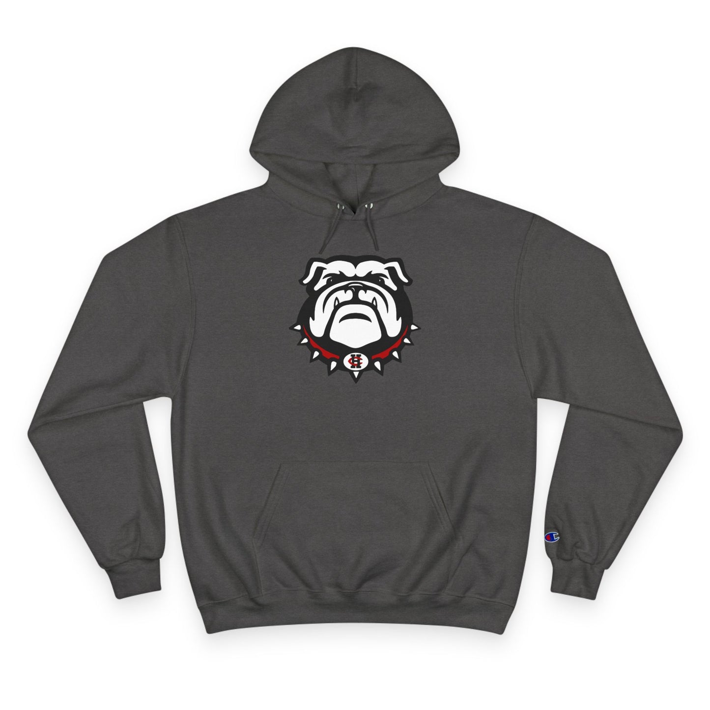 Champion Powerblend Fleece Pullover Hoodie