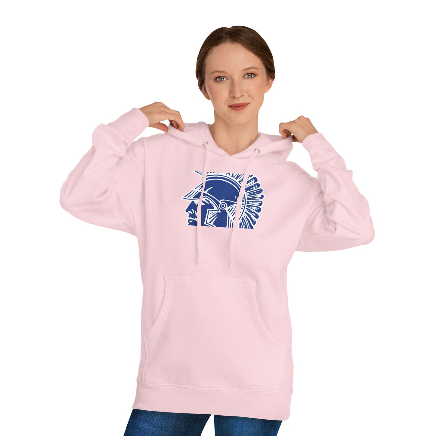 Midweight Pullover Hoodie
