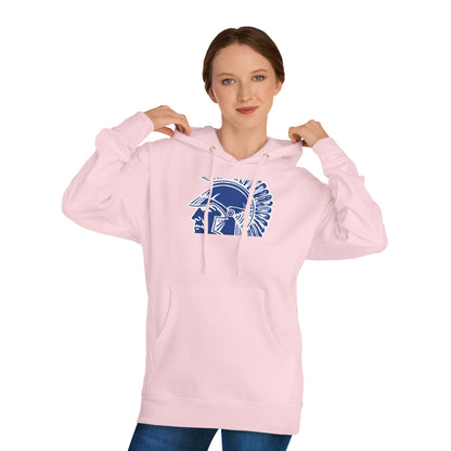 Midweight Pullover Hoodie
