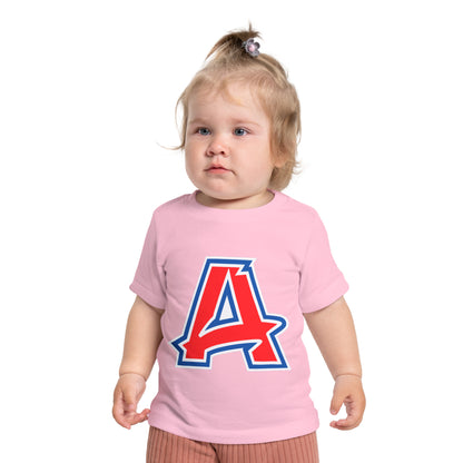 Baby Short Sleeve Tee