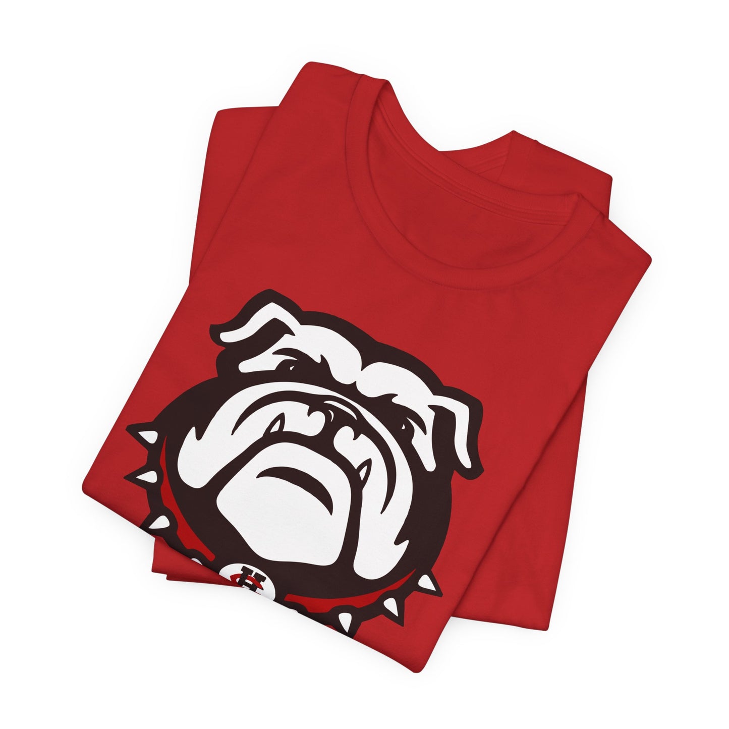 Jersey Short Sleeve Tee