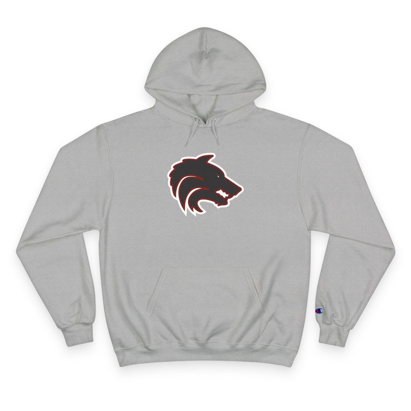 Champion Powerblend Fleece Pullover Hoodie