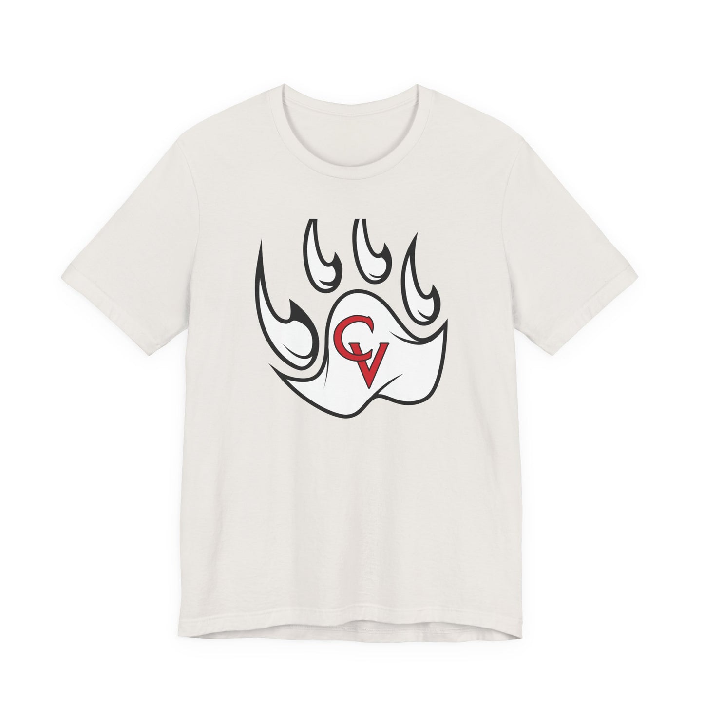 Jersey Short Sleeve Tee