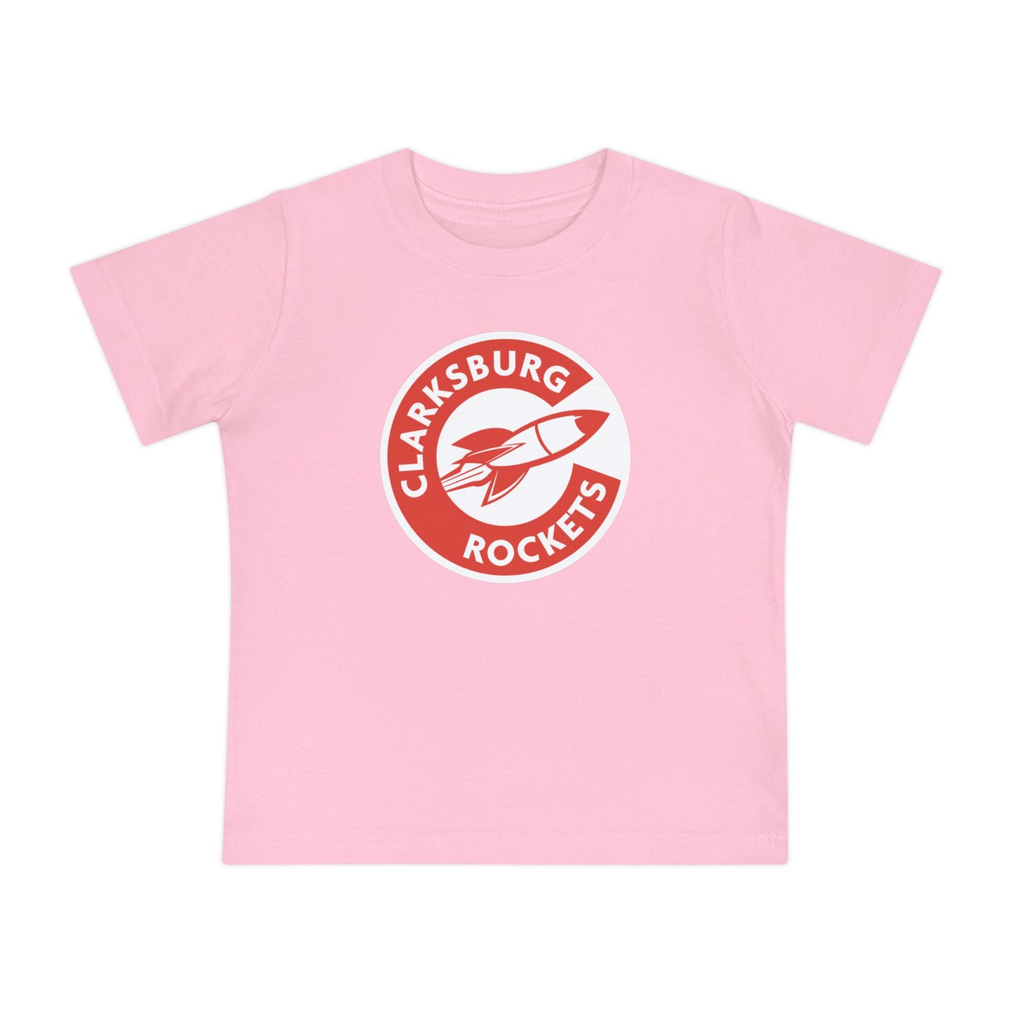 Baby Short Sleeve Tee