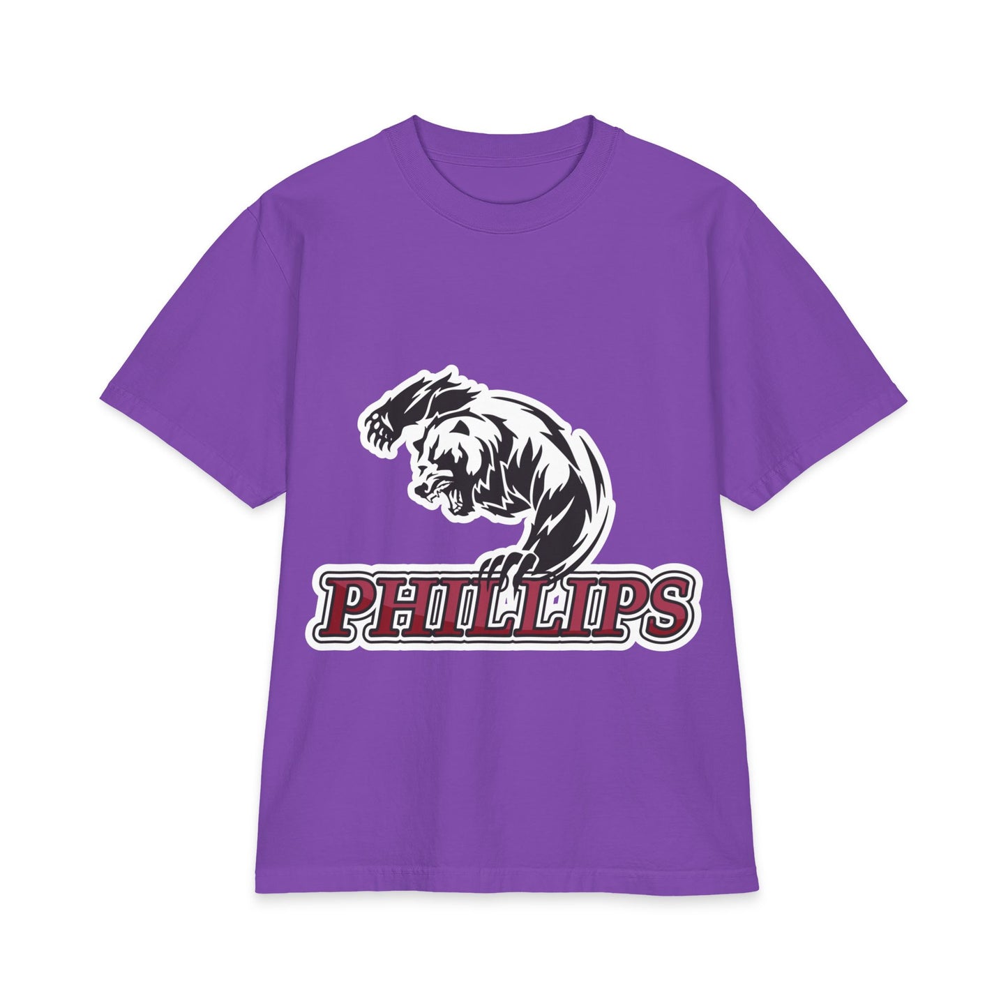 Max Heavyweight Short Sleeve Tee
