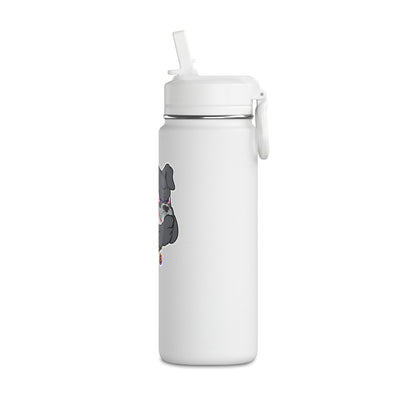 Mini Water Bottle, 20oz