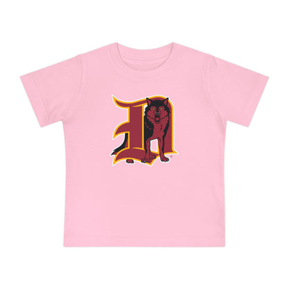 Baby Short Sleeve Tee
