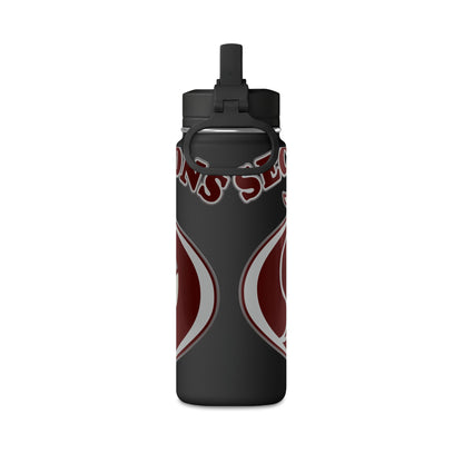 Mini Water Bottle, 20oz