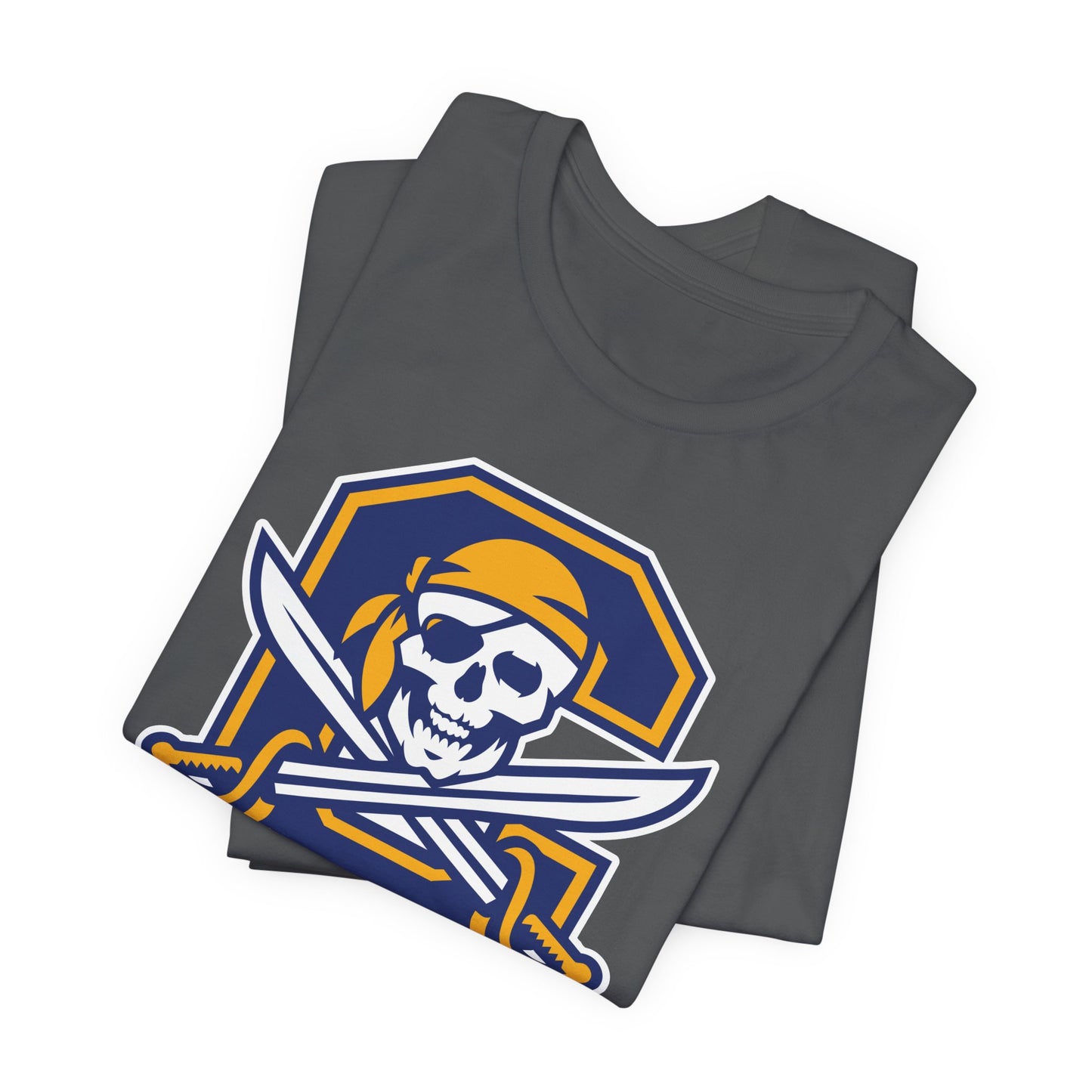 Jersey Short Sleeve Tee