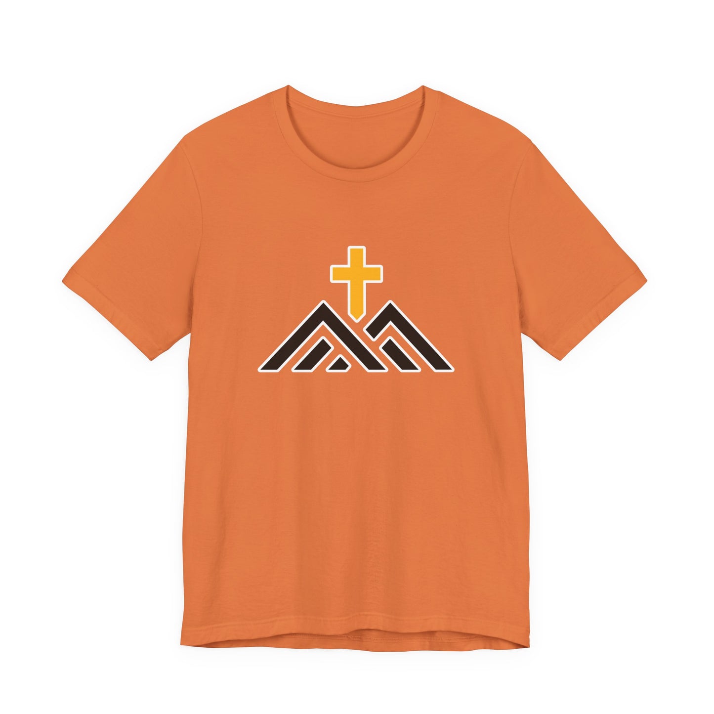 Jersey Short Sleeve Tee