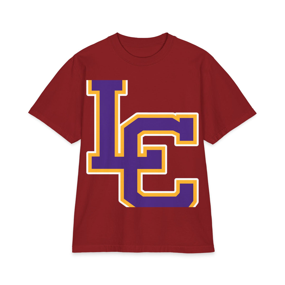 Max Heavyweight Short Sleeve Tee