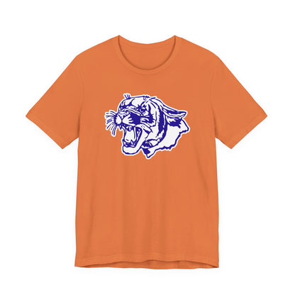 Jersey Short Sleeve Tee