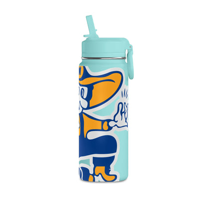 Mini Water Bottle, 20oz