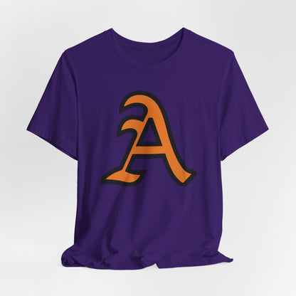 Jersey Short Sleeve Tee
