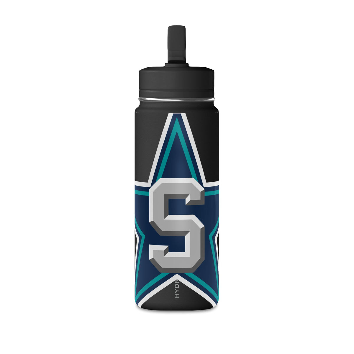 Mini Water Bottle, 20oz