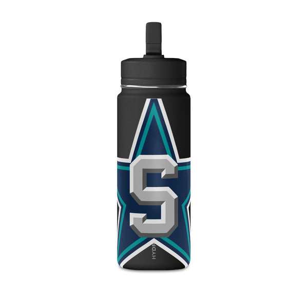 Mini Water Bottle, 20oz