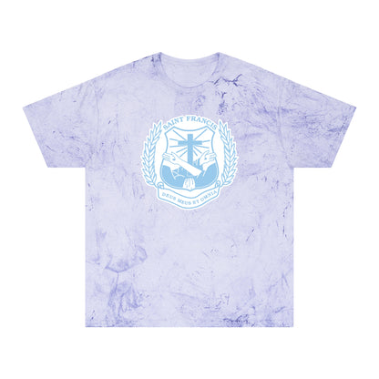 Color Blast School Spirit Tee