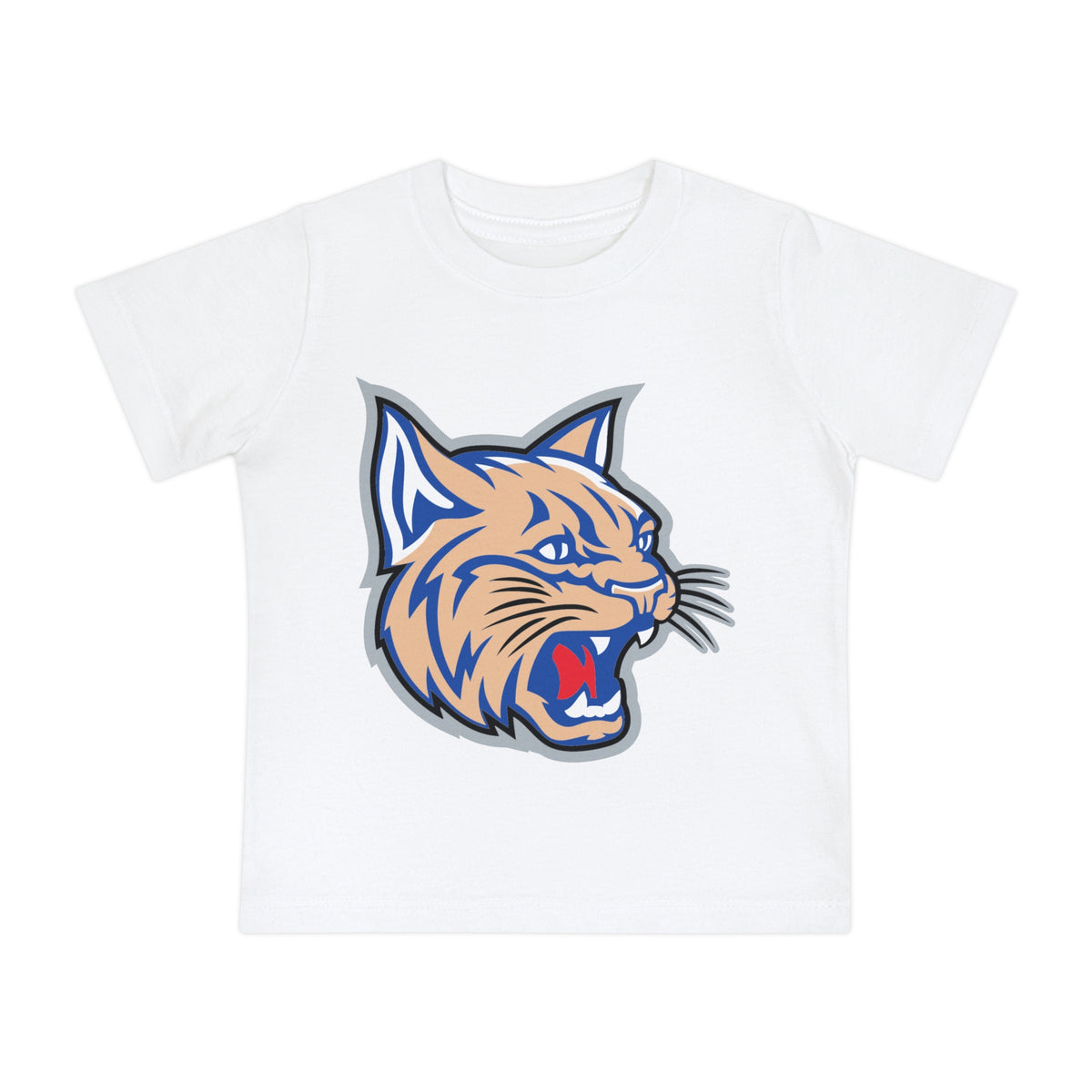 Baby Short Sleeve Tee