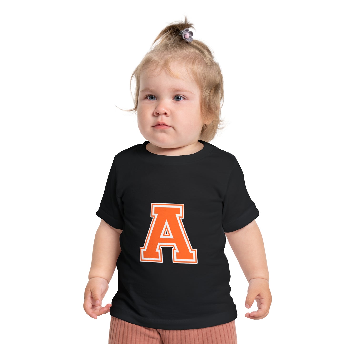 Baby Short Sleeve Tee