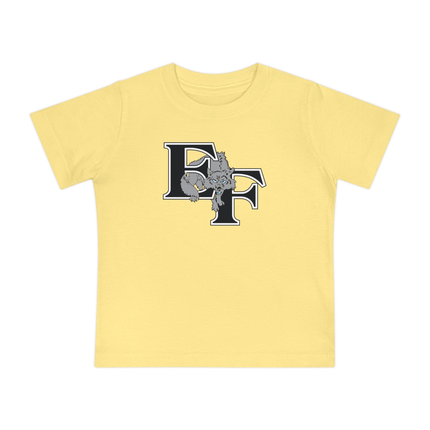 Baby Short Sleeve Tee